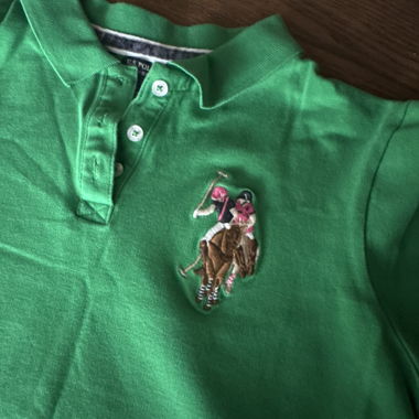 Polo T-Shirt