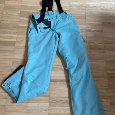 Skihose