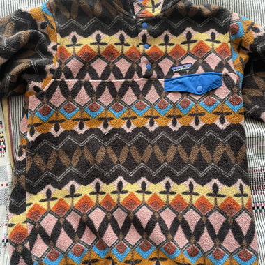 Patagonia Fleece S