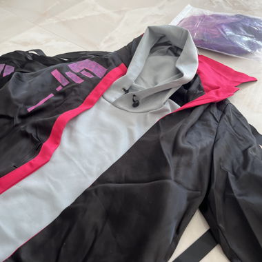 Uki Violeta Cosplay – NIJISANJI EN