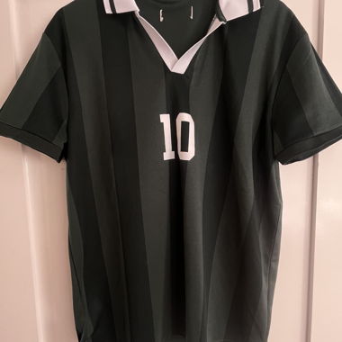 Maglia da calcio #10