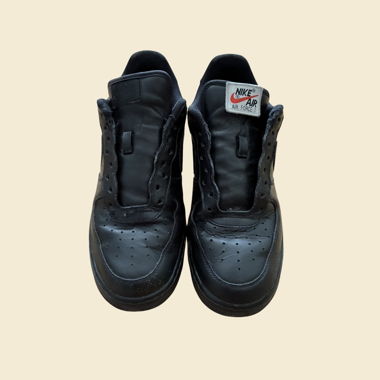 Nike Air Force 1 Swoosh-Set All-Star (2018)
