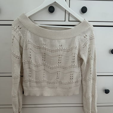 Strickpullover