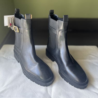 Zara Boots