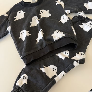 Survêtement Halloween pour enfants H&M 1,5–2 ans