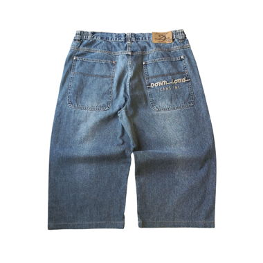 Vintage C&A Jorts (L)
