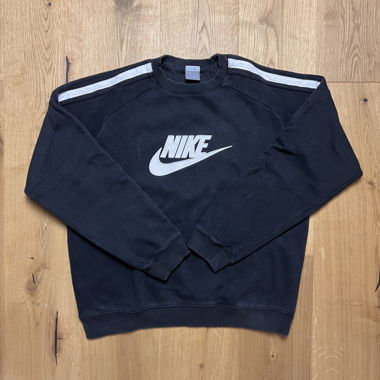 Vinatge Nike Sweater- Top Zustand 