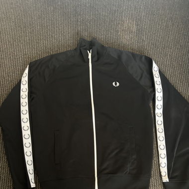 Fred Perry Pullover