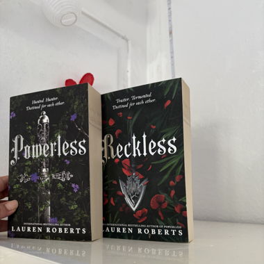 POWERLESS 