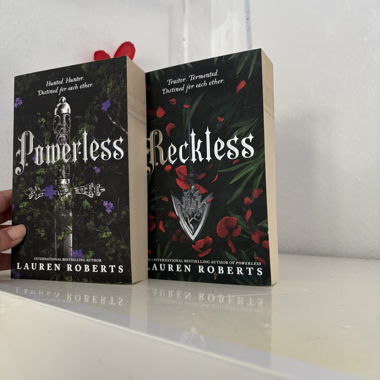 POWERLESS 