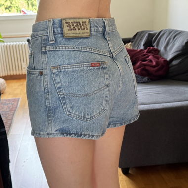 Vintage Shorts von Rifle