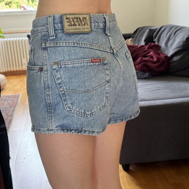 Vintage Shorts von Rifle