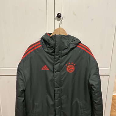 Veste FC Bayern