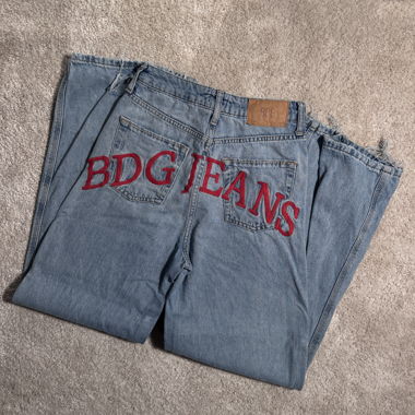 Jeans BDG in W26 L30