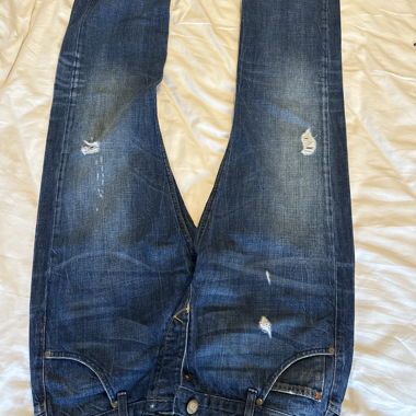 Lee Jeans