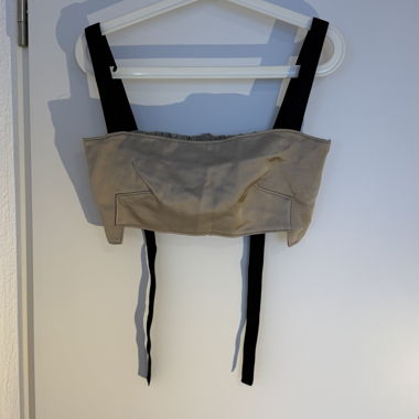 Top Zara
