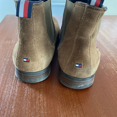 Tommy Hilfiger Boots