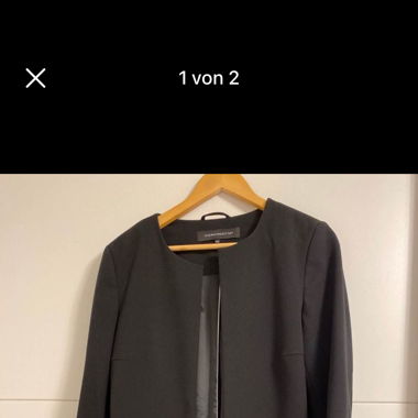 Jacke