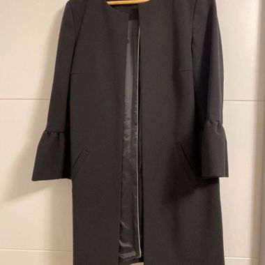 Giacca ideale per la primavera
