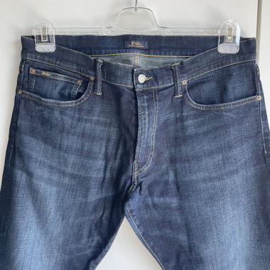 Polo Ralph Lauren Jeans Grösse 36x32
