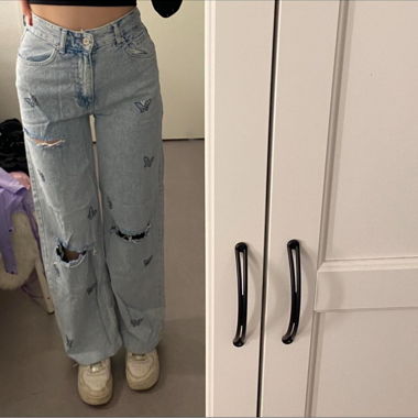 Jeans bershka