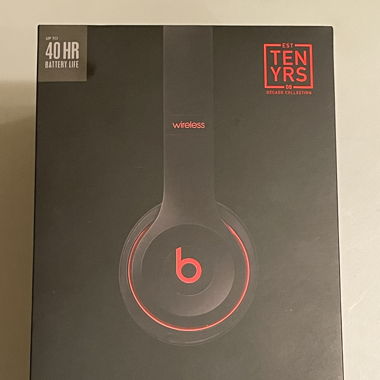 beotssolo 3 wireless