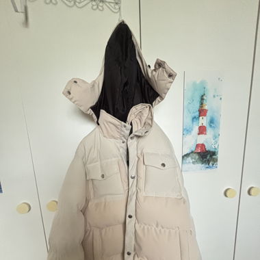 Giacca invernale