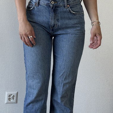 Mustang jeans