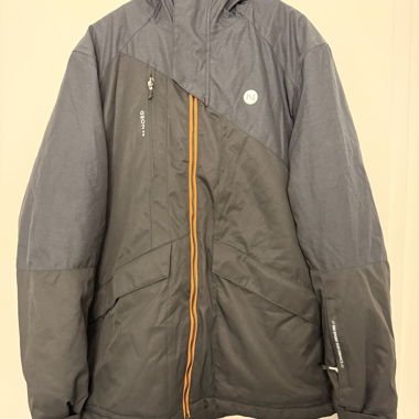 Herren-Skijacke XL – sehr wenig getragen (2 Mal)