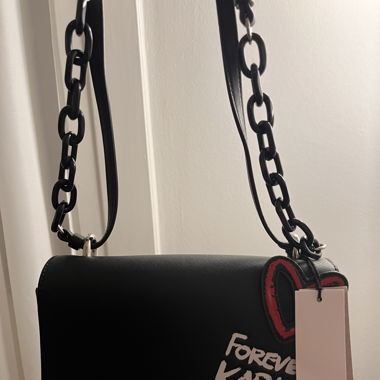 Karl Lagerfeld Handtasche