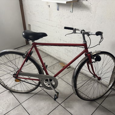 Feuerwehr Velo