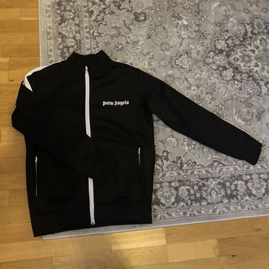 Veste d'entraînement Palm Angels