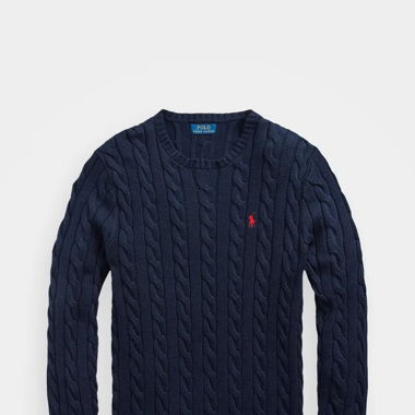 Pull Ralph Lauren