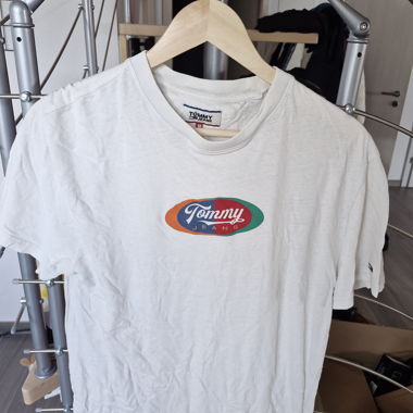 Tommy jeans t-shirt vintage