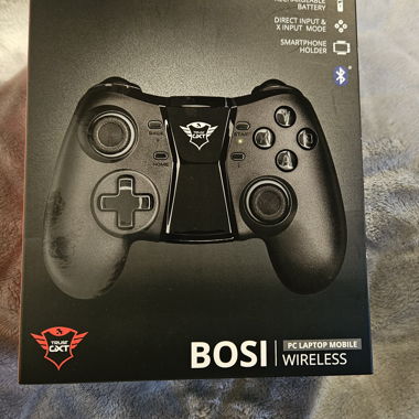 Trust Bosi Controller