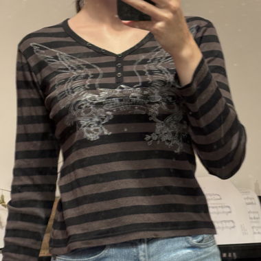 Y2K Sweatshirt 
