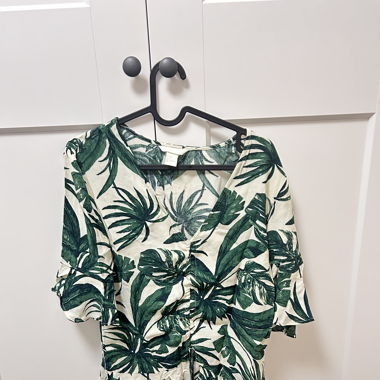 Blusa