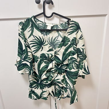 Bluse
