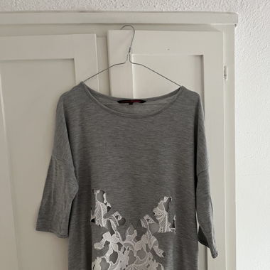 2 Shirts von Tom Tailor 