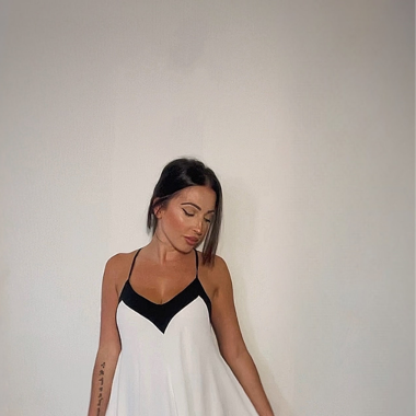 Vestito / Kleid