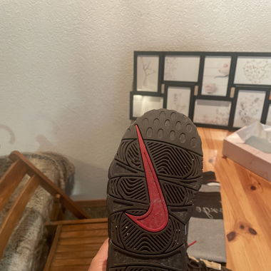 Nike shoes