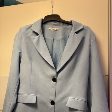 Blazer 