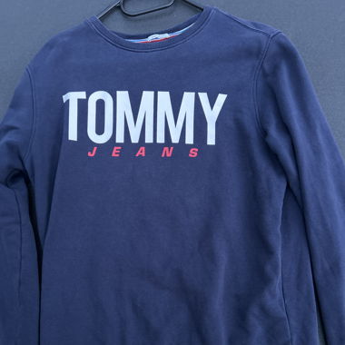 Pull Tommy Jeans