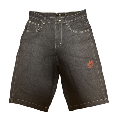 Jaded London Jorts Size S 