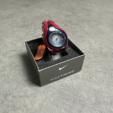 Nike PSG Triax Uhr