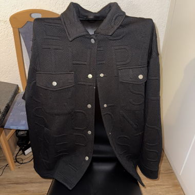 Kord Jacke