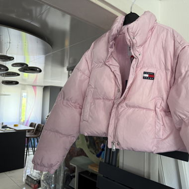 Tommy Hilfiger neue Jacke gr L