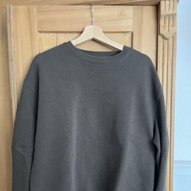 brauner basic pulli