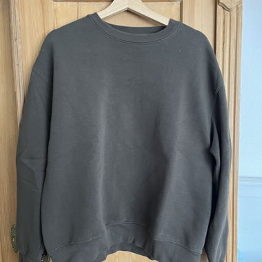 brauner basic pulli