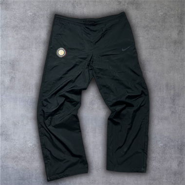 Vintage Nike Trackpants Inter Mailand